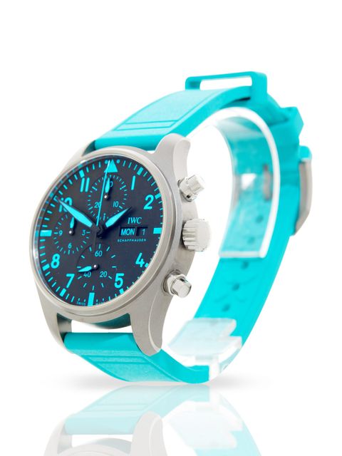 IWC Pilot's Chrono IW388108 Image 2